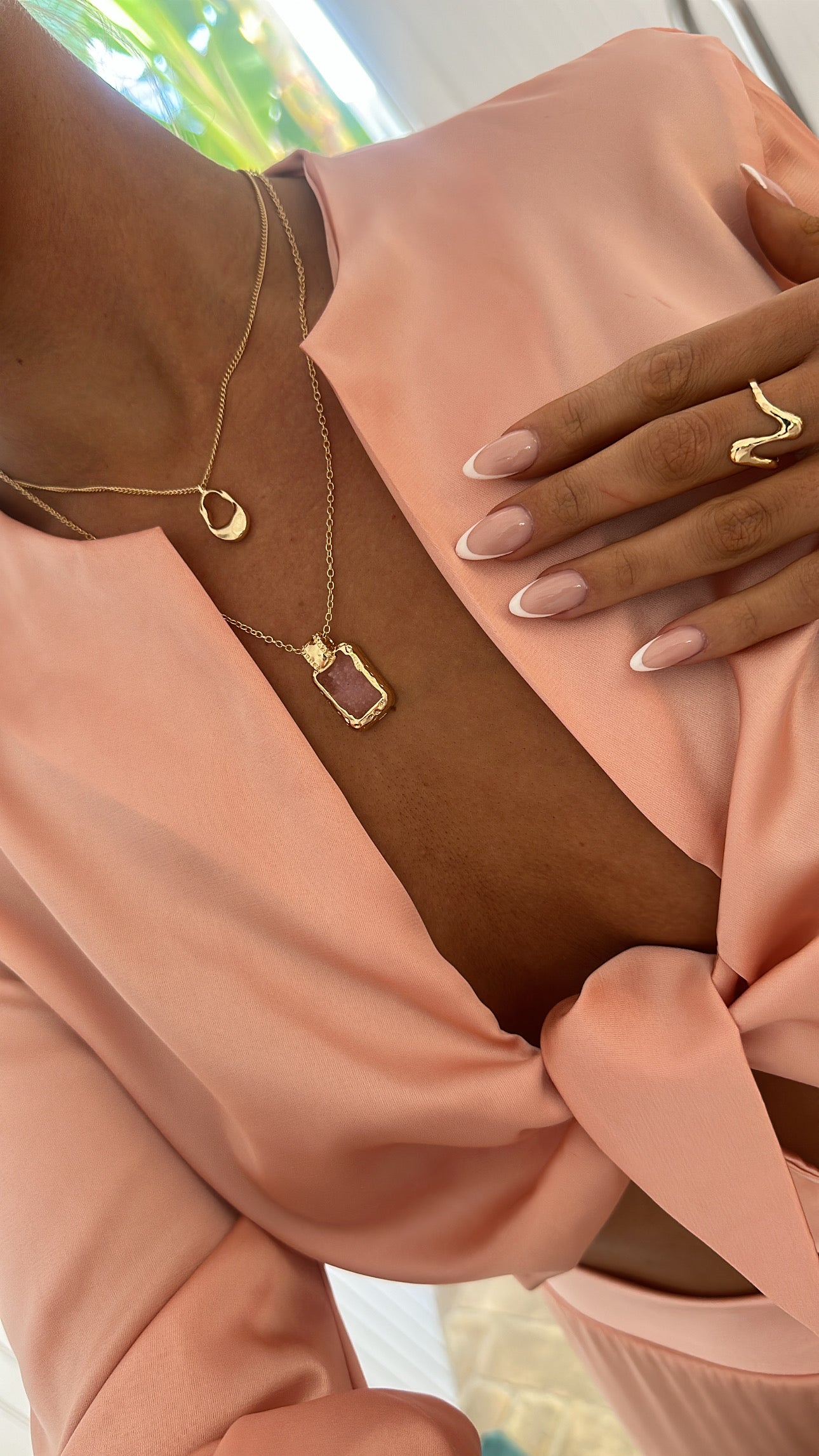 Rosetta Set